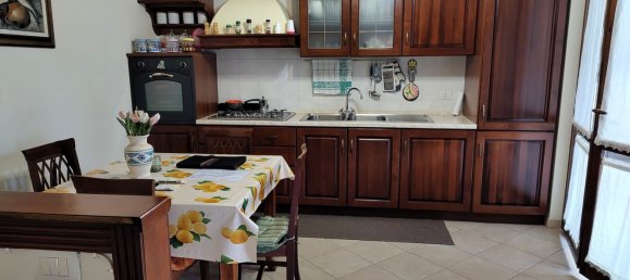 Dúplex de 4 habitaciónes en Nettuno, Italy No. 108980 2