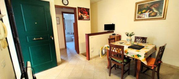 Dúplex de 4 habitaciónes en Nettuno, Italy No. 108980 4