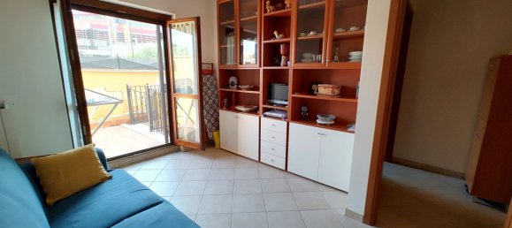 Dúplex de 4 habitaciónes en Nettuno, Italy No. 108980 6