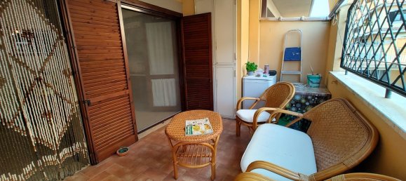 Dúplex de 4 habitaciónes en Nettuno, Italy No. 108980 23