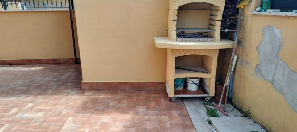 Dúplex de 4 habitaciónes en Nettuno, Italy No. 108980 31