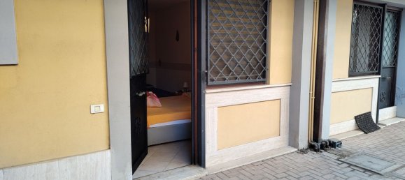 Dúplex de 4 habitaciónes en Nettuno, Italy No. 108980 21