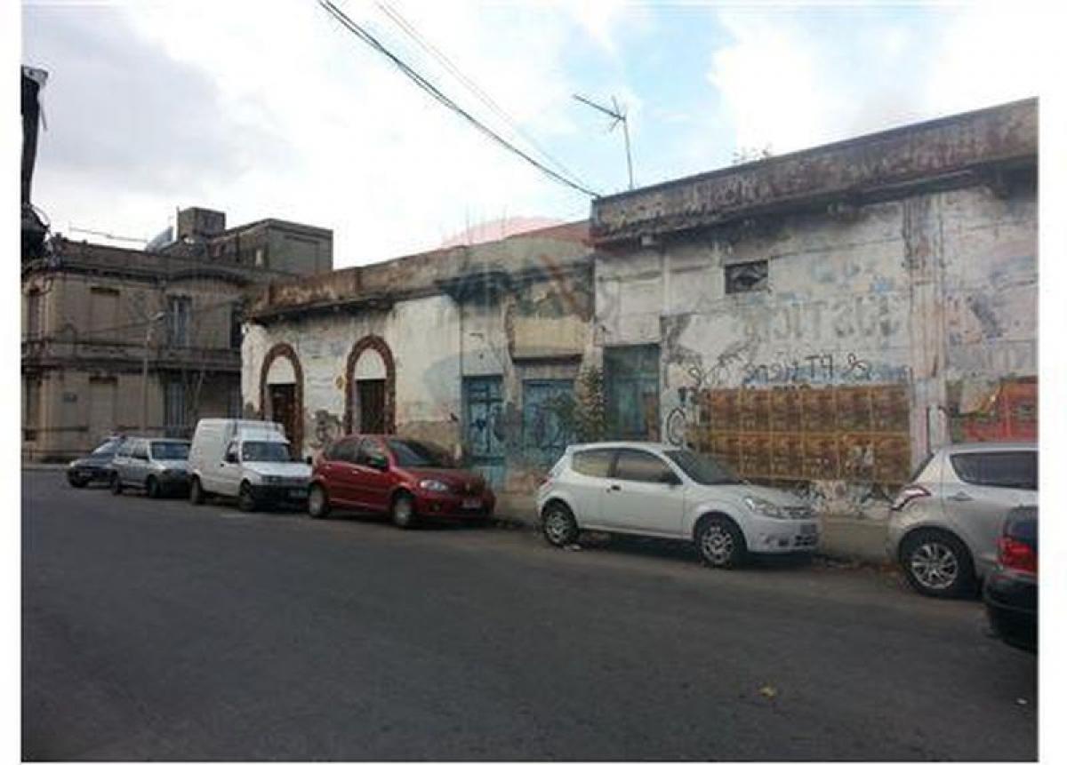 Terrain à Montevideo, Uruguay No. 14334