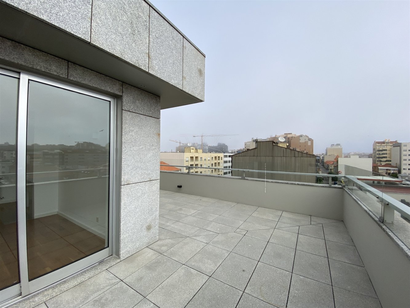 3 bedrooms Apartment in Matosinhos, Portugal No. 112658