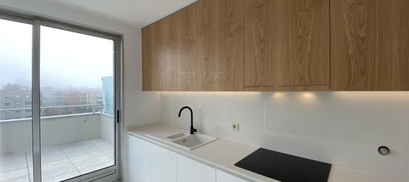 3 bedrooms Apartment in Matosinhos, Portugal No. 112658 22