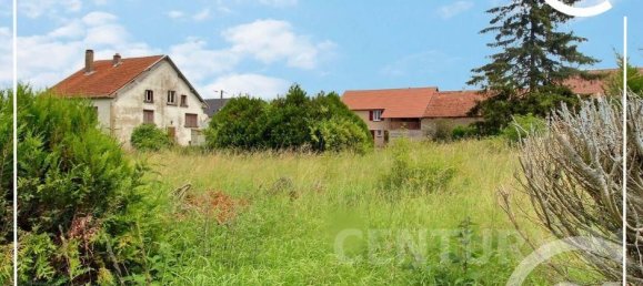 Terrain à Freybouse, France 701m² No. 275418 2