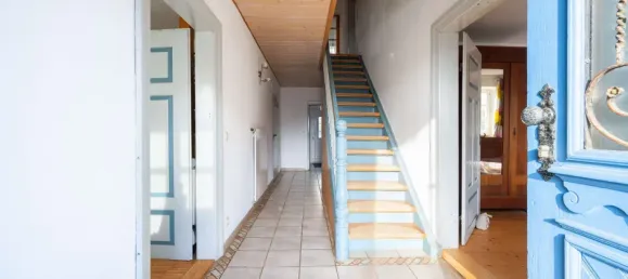 6 bedrooms Villa in Freising, Germany No. 123859 6