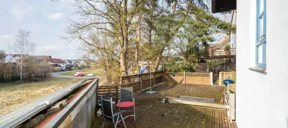 6 bedrooms Villa in Freising, Germany No. 123859 16