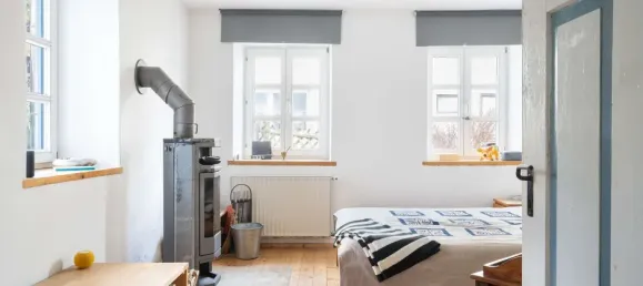 6 bedrooms Villa in Freising, Germany No. 123859 2