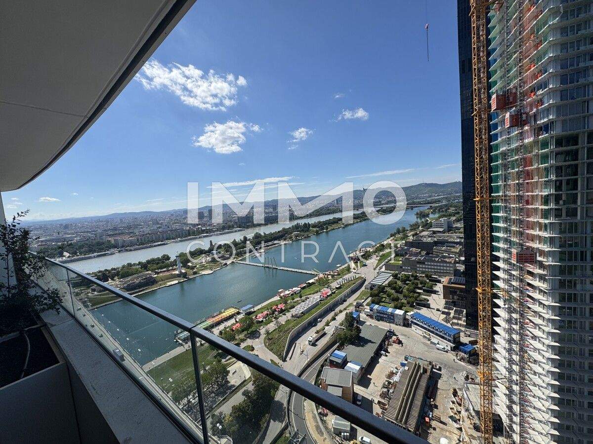 Studio in Vienna, Austria No. 774