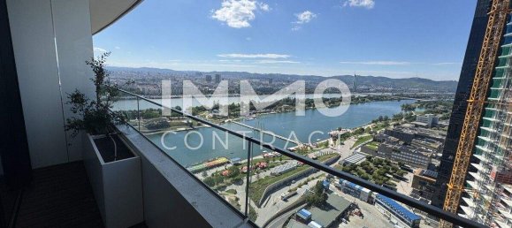 Studio in Vienna, Austria No. 774 7