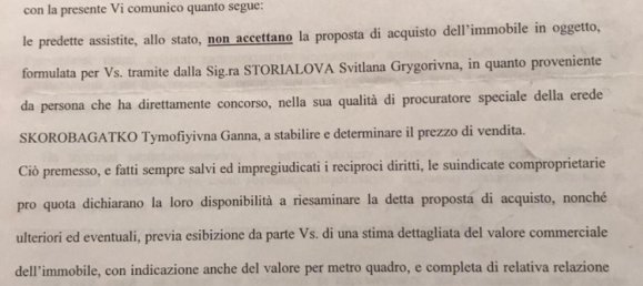 2 bedrooms House in Trieste, Italy No. 96 8