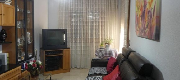 Ático de 3 dormitorios en Tarazona, Spain No. 89270 25