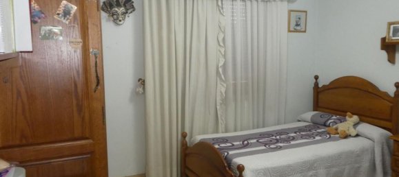 Ático de 3 dormitorios en Tarazona, Spain No. 89270 18