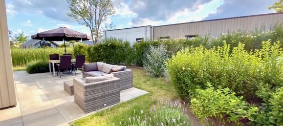 Дом с 2 спальнями в Мюнстер, Германия № 20607 3