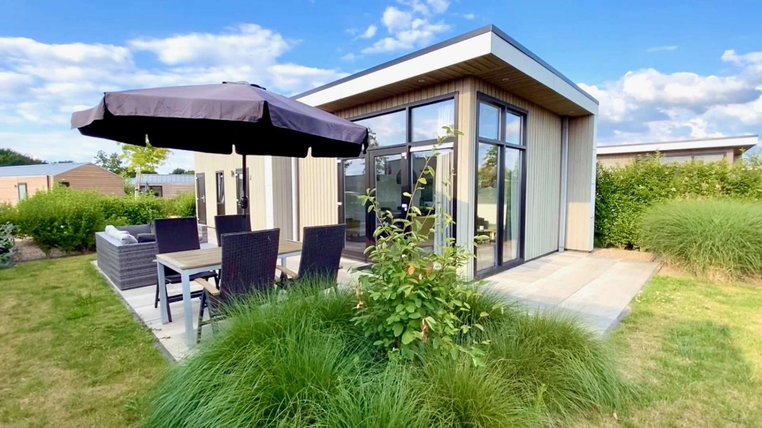 Дом с 2 спальнями в Мюнстер, Германия № 20607