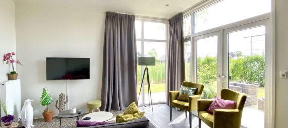 Дом с 2 спальнями в Мюнстер, Германия № 20607 8