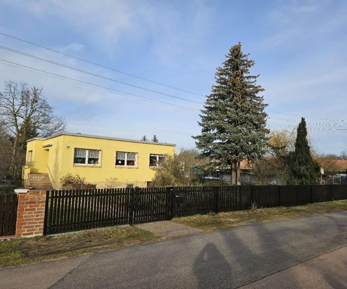 Дом с 3 спальнями в Wittenberg, Германия № 247331