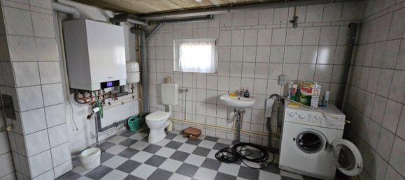 Дом с 3 спальнями в Wittenberg, Германия № 247331 17