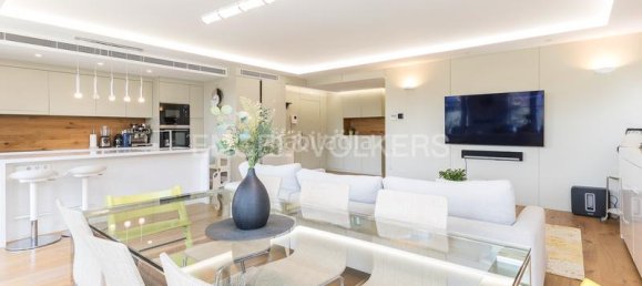 Квартира с 3 спальнями в Сан-Марти, Испания № 144061 3