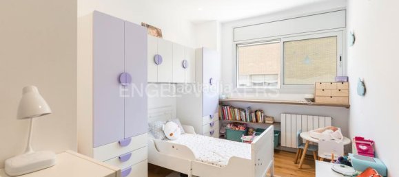 Квартира с 3 спальнями в Сан-Марти, Испания № 144061 21