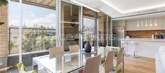 Квартира с 3 спальнями в Сан-Марти, Испания № 144061 4