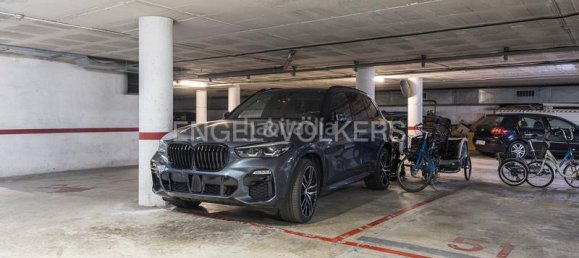 Квартира с 3 спальнями в Сан-Марти, Испания № 144061 33