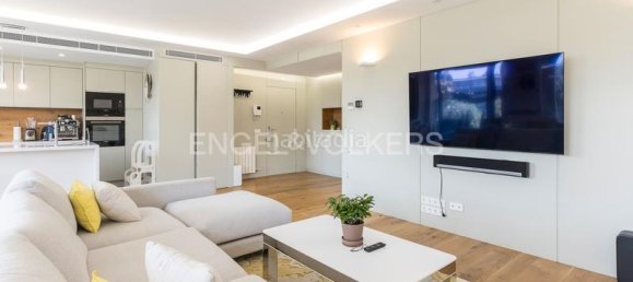 Квартира с 3 спальнями в Сан-Марти, Испания № 144061 5