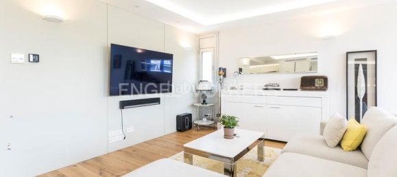 Квартира с 3 спальнями в Сан-Марти, Испания № 144061 6