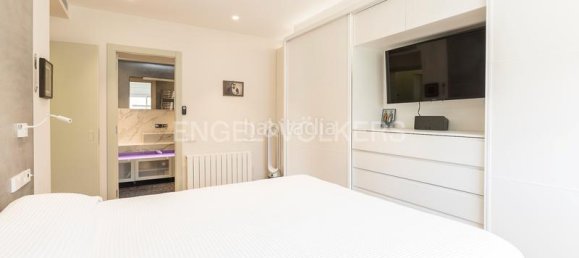 Квартира с 3 спальнями в Сан-Марти, Испания № 144061 18