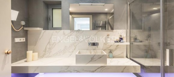 Квартира с 3 спальнями в Сан-Марти, Испания № 144061 23