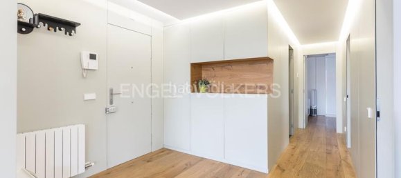 Квартира с 3 спальнями в Сан-Марти, Испания № 144061 29