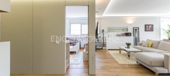 Квартира с 3 спальнями в Сан-Марти, Испания № 144061 15