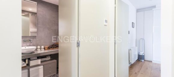 Квартира с 3 спальнями в Сан-Марти, Испания № 144061 26