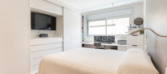 Квартира с 3 спальнями в Сан-Марти, Испания № 144061 16