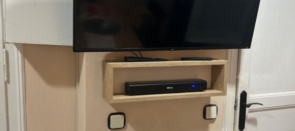 Apartamento T1 em Sants-Montjuic, Spain N.º 169885 3