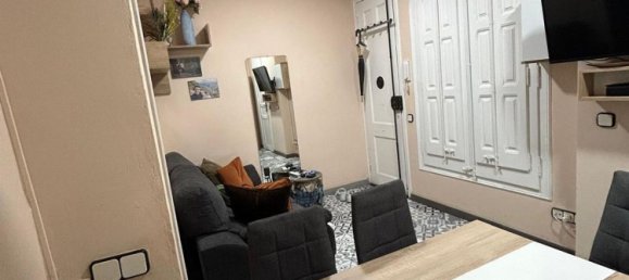 Apartamento T1 em Sants-Montjuic, Spain N.º 169885 5