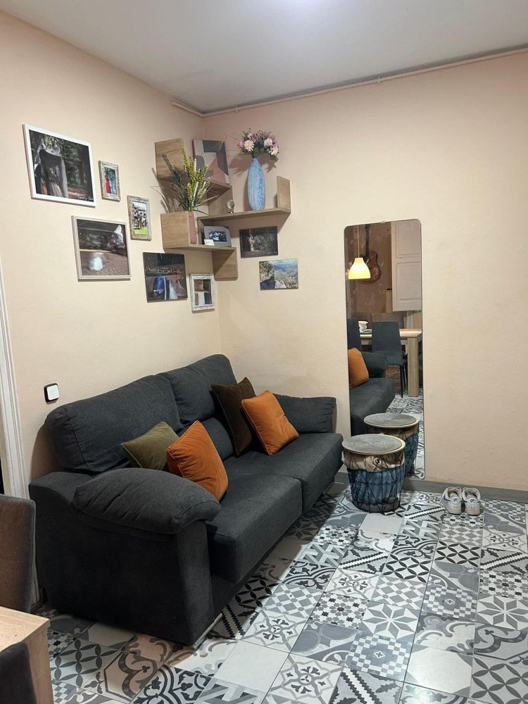 Apartamento T1 em Sants-Montjuic, Spain N.º 169885