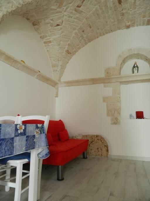 3غرفة منزل في Ceglie Messapica, Italy رقم 41349
