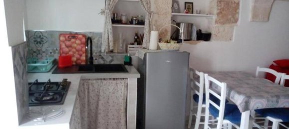 3غرفة منزل في Ceglie Messapica, Italy رقم 41349 11