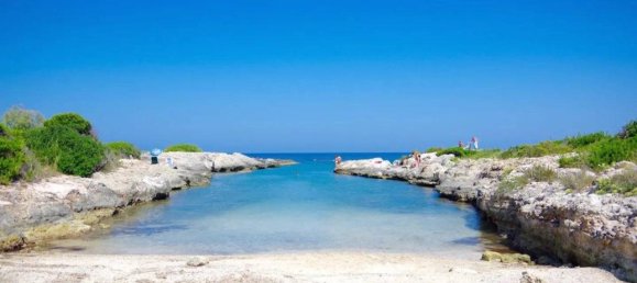 3غرفة منزل في Ceglie Messapica, Italy رقم 41349 6