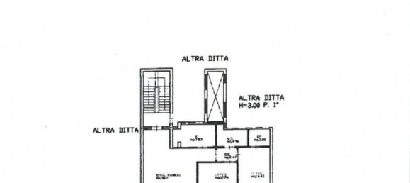 Apartamento de 3 habitaciónes en Lecce, Italy No. 15612 64
