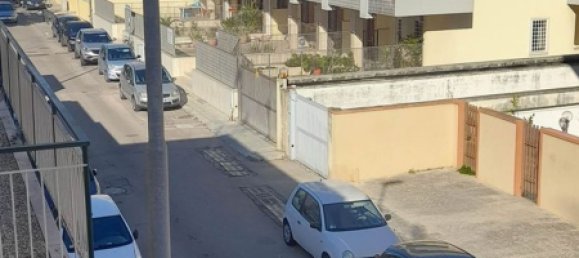 Apartamento de 3 habitaciónes en Lecce, Italy No. 15612 55