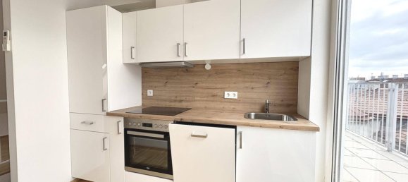 Duplex T1 em Hernals, Austria N.º 188602 12