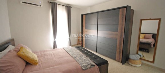Apartamento de 1 dormitorio en Sliema, Malta No. 9104 18
