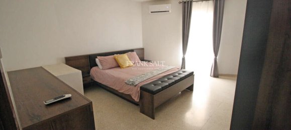 Apartamento de 1 dormitorio en Sliema, Malta No. 9104 14