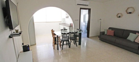 Apartamento de 1 dormitorio en Sliema, Malta No. 9104 2