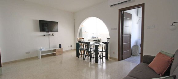 Apartamento de 1 dormitorio en Sliema, Malta No. 9104 4