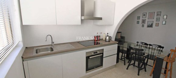 Apartamento de 1 dormitorio en Sliema, Malta No. 9104 6