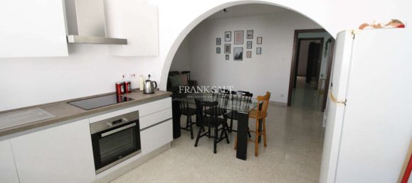 Apartamento de 1 dormitorio en Sliema, Malta No. 9104 8
